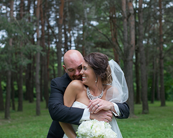 Emily + Kyle – Thornberry Creek Wedding