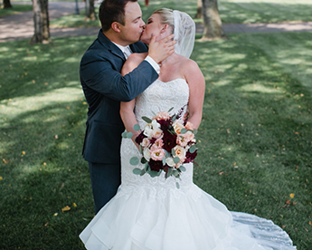 Ryan + Kara – Minneapolis MN Wedding